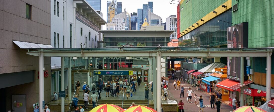 2025 City Centre Lifestyle Trends in Singapore You Can’t Miss