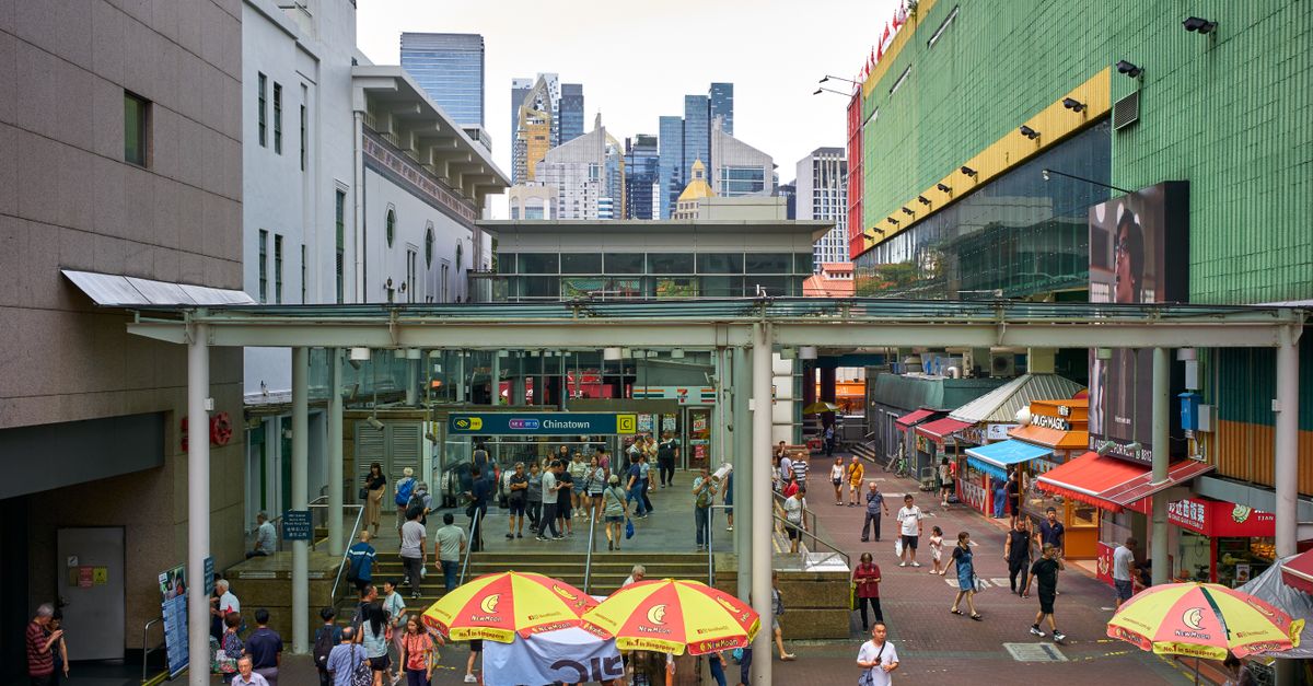 2025 City Centre Lifestyle Trends in Singapore You Can’t Miss