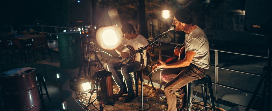 Best Acoustic Gigs in Singapore City Centre: 2025 Venue Guide