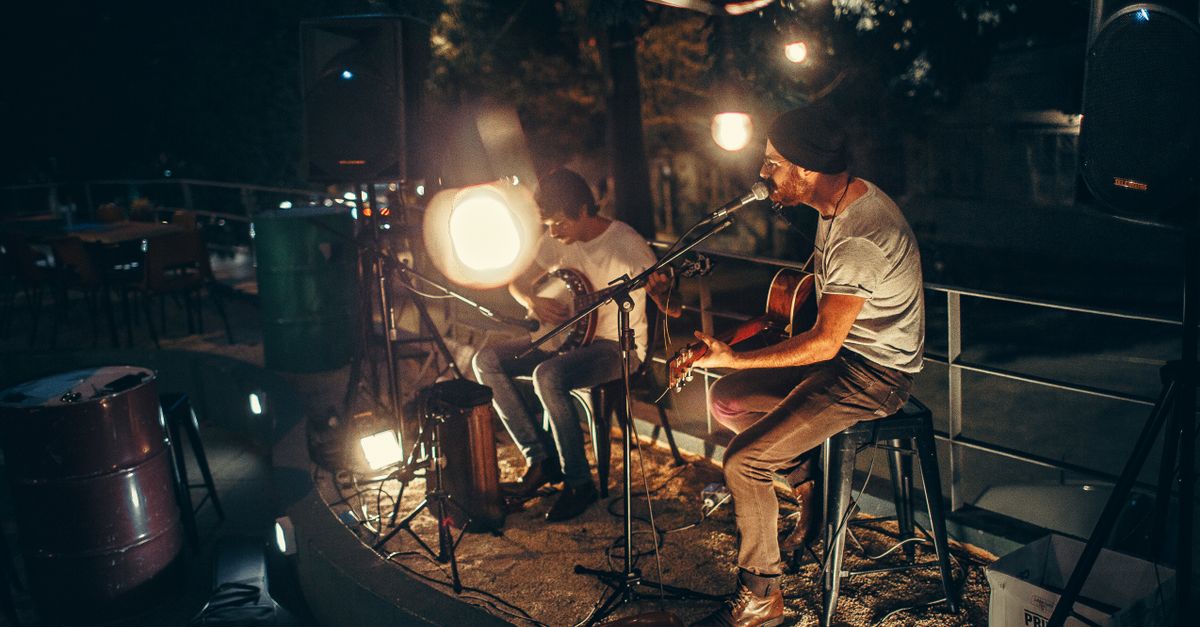 Best Acoustic Gigs in Singapore City Centre: 2025 Venue Guide