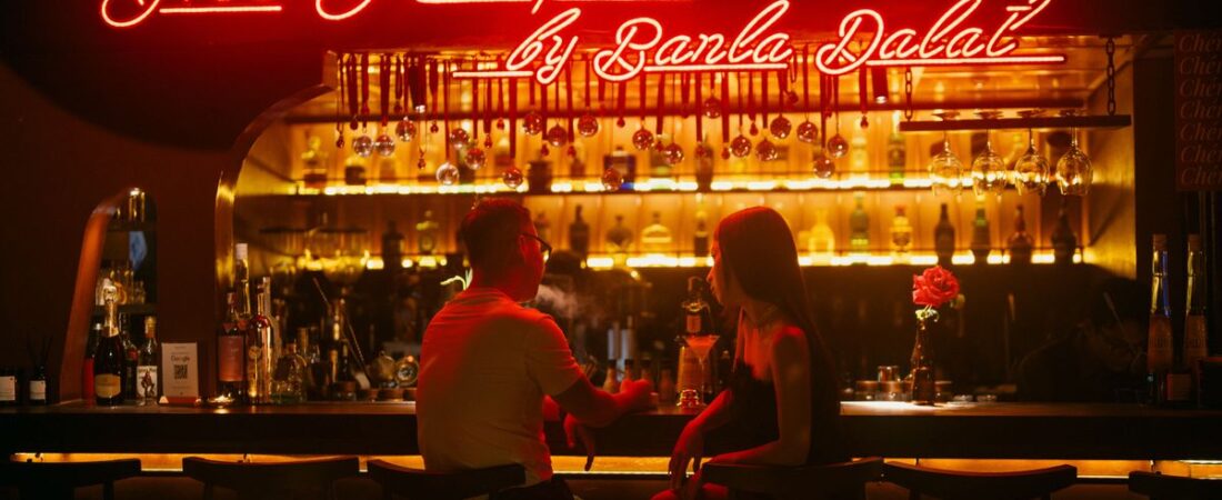Best Bars Singapore 2026: Top Nightlife Spots in City Centre