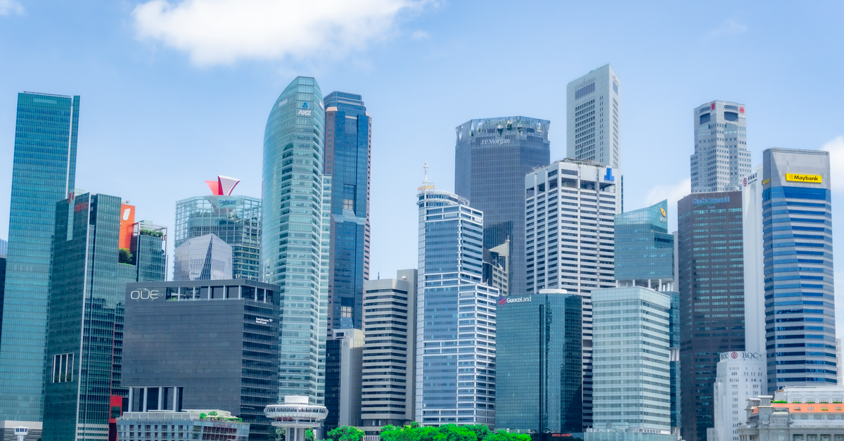 Best City Centre Experiences in Singapore: 24-Hour Lifestyle & Nightlife Guide
