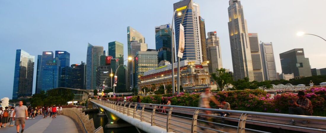 Best Experiences in Singapore’s City Centre: 12 Lifestyle Picks 2026