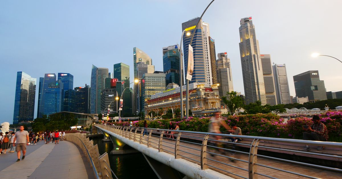 Best Experiences in Singapore’s City Centre: 12 Lifestyle Picks 2026
