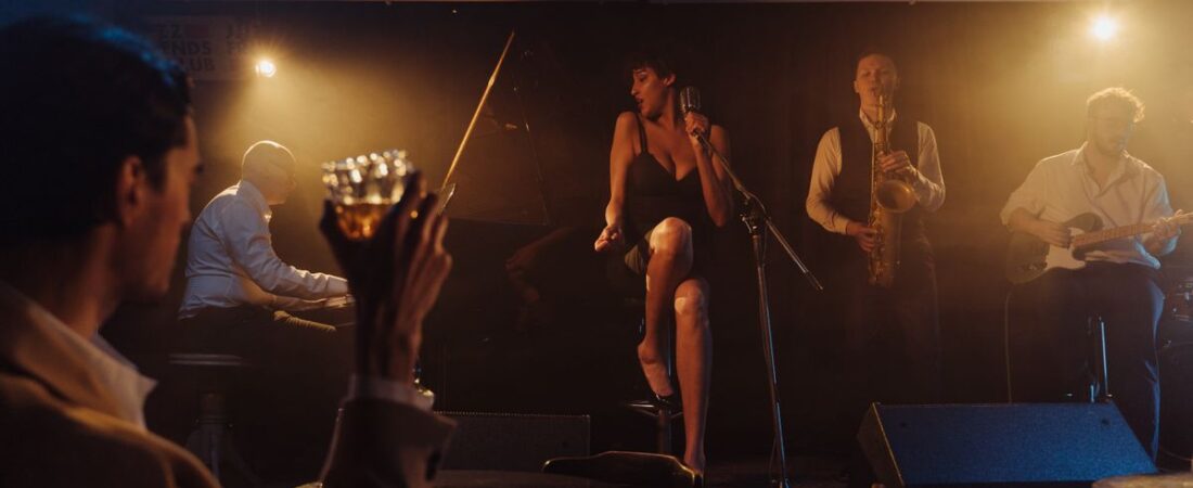 Best Live Music Bars in Singapore City Centre With No Cover Charge