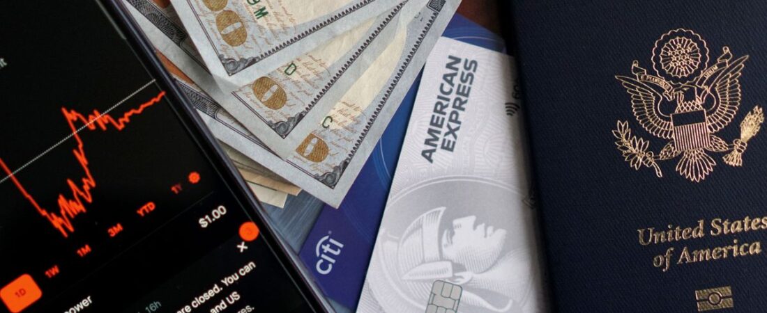 Best Travel Money Singapore: Where to Get the Best Exchange Rates in City Centre