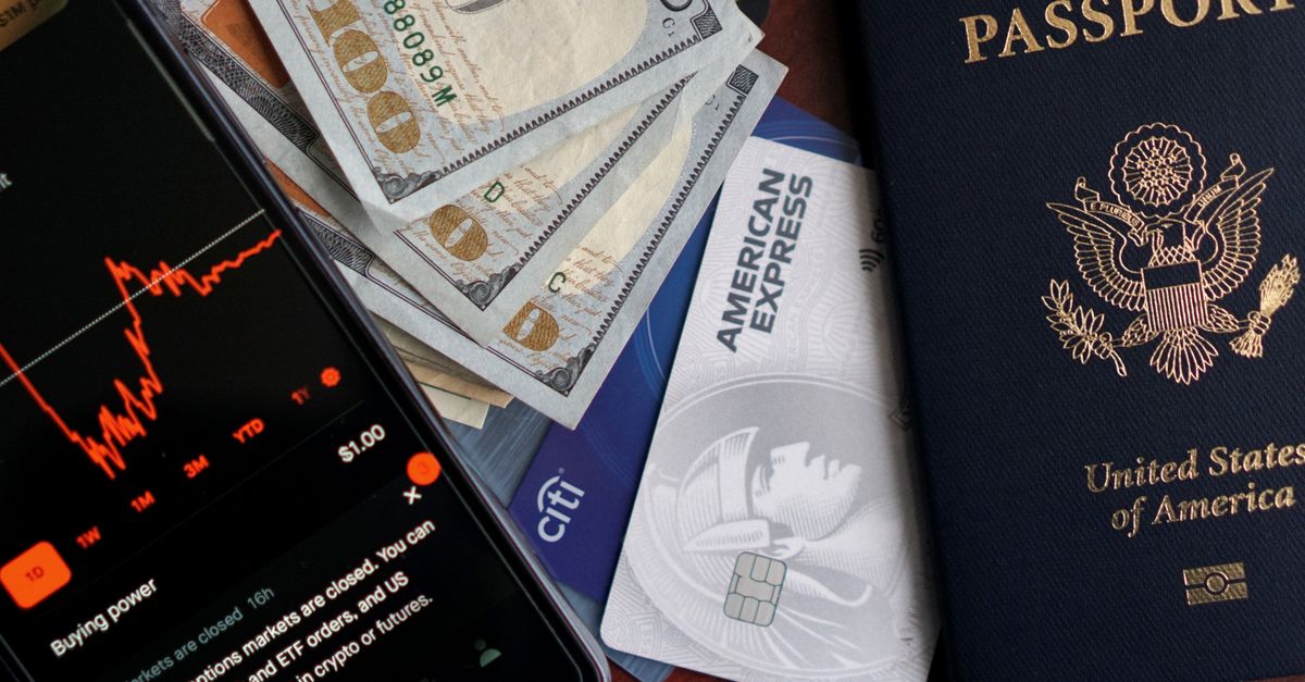 Best Travel Money Singapore: Where to Get the Best Exchange Rates in City Centre