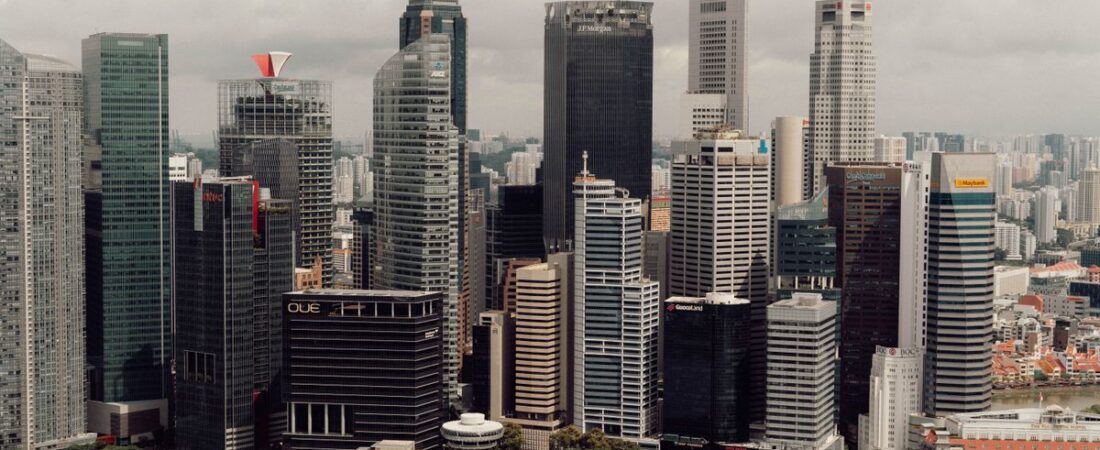 City Living in Singapore: Ultimate Tips for City Centre Residents 2026