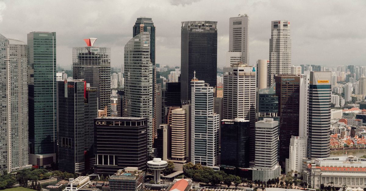 City Living in Singapore: Ultimate Tips for City Centre Residents 2026