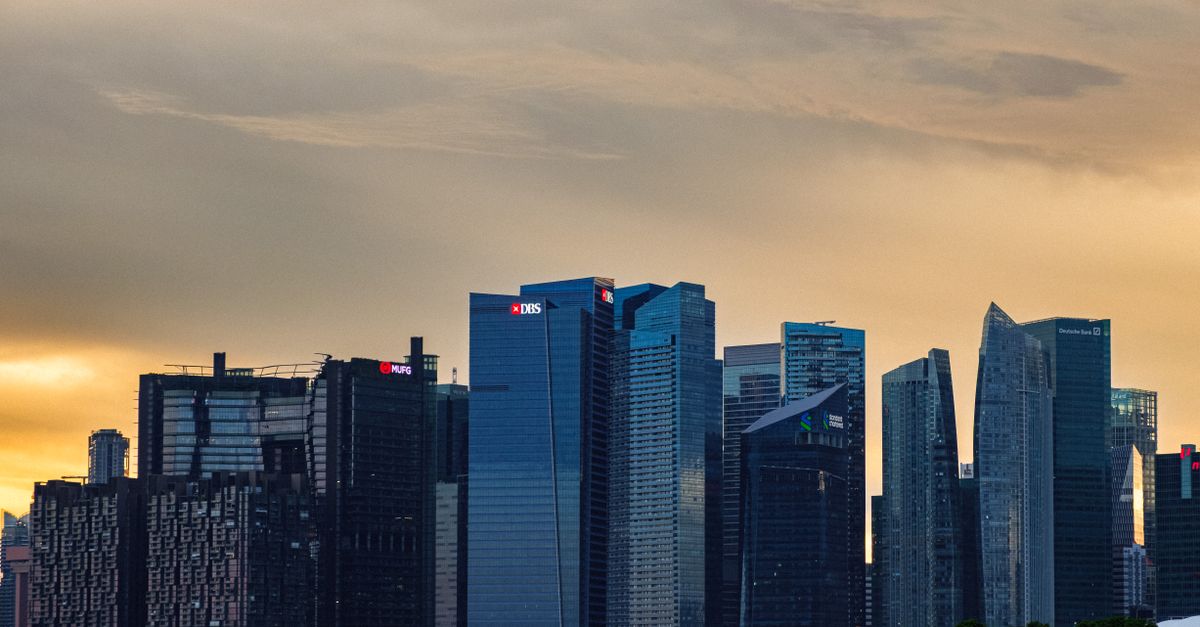 City Living Singapore Tips: Essential Guide for City Centre Residents