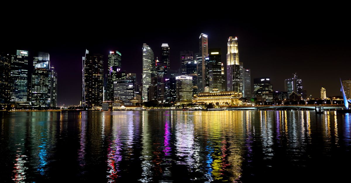 Clubbing in Singapore: City Centre Nightlife Guide, Hours, Prices & Tips