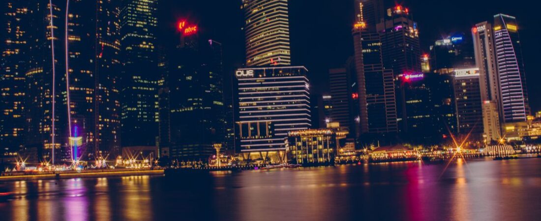 Cultural Events Singapore 2024: City Centre Arts Guide