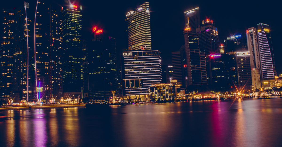 Cultural Events Singapore 2024: City Centre Arts Guide