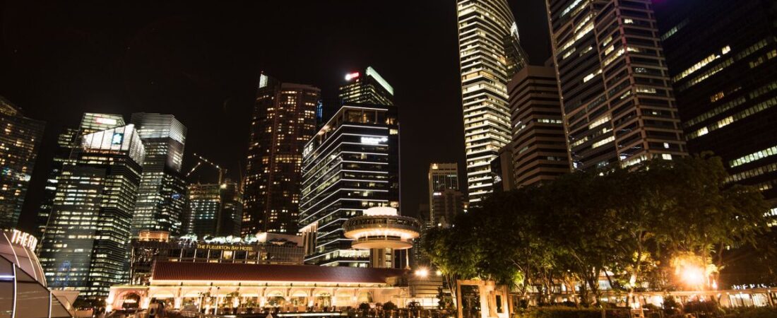 Entertainment Lifestyle SG: Best City Centre Activities & Events 2026
