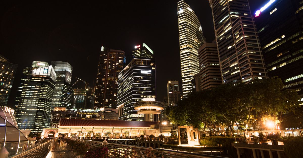 Entertainment Lifestyle SG: Best City Centre Activities & Events 2026
