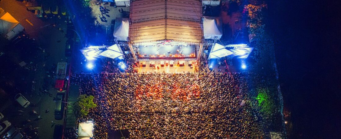 Free Live Music Events in Singapore City Centre | Ultimate Gig Guide