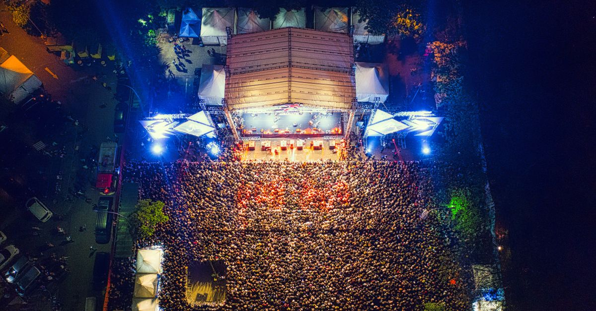 Free Live Music Events in Singapore City Centre | Ultimate Gig Guide