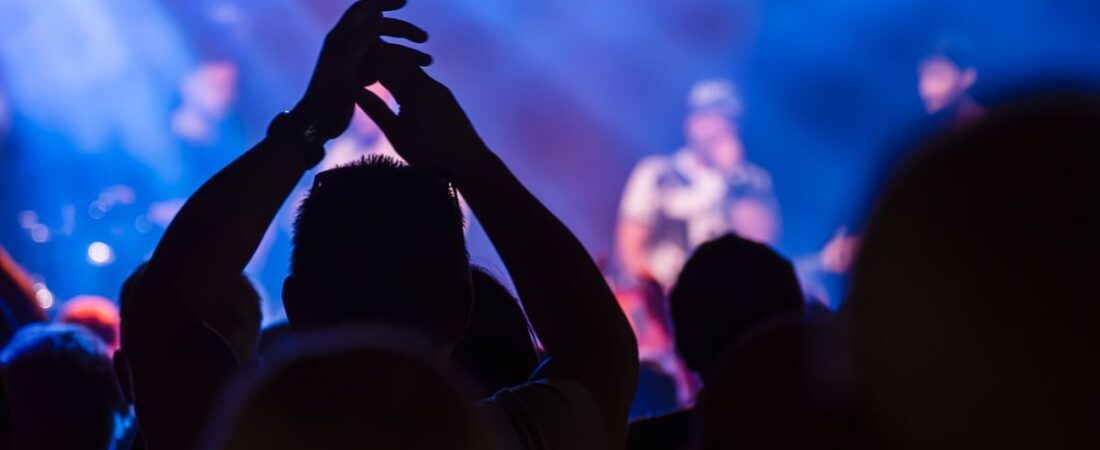 Indie Gigs Singapore: Your Guide to Live Music in City Centre