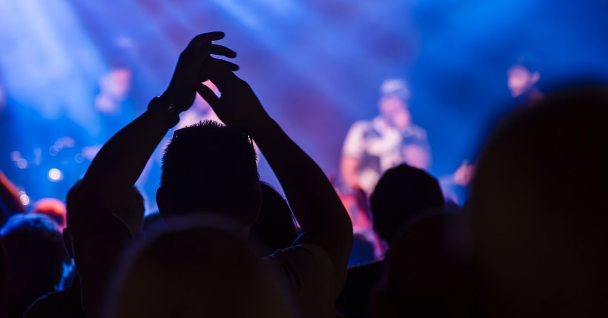 Indie Gigs Singapore: Your Guide to Live Music in City Centre