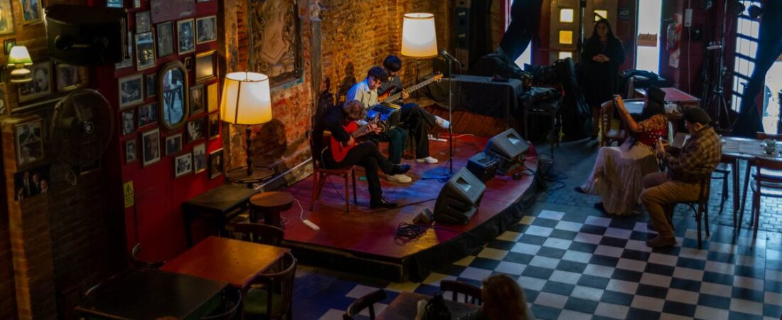 Jazz Nights Singapore: Best Live Gigs in City Centre 2025 Guide