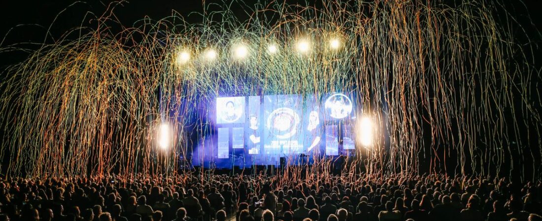 Live Gigs Singapore 2026: City Centre Venues, Dates & Booking Guide