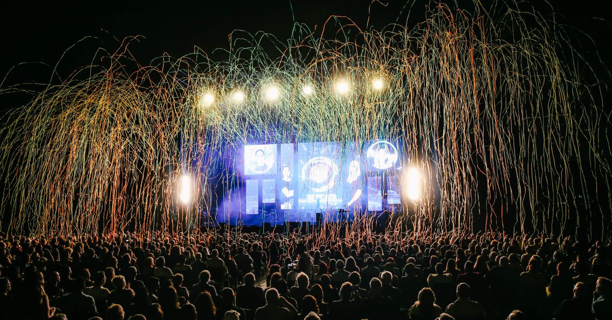 Live Gigs Singapore 2026: City Centre Venues, Dates & Booking Guide