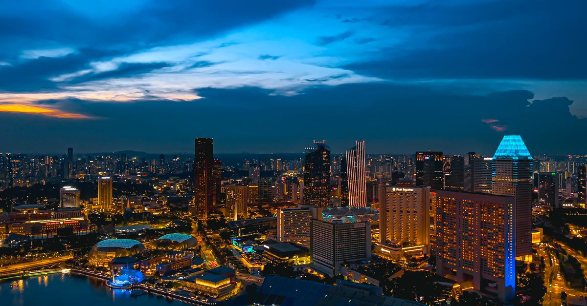 Luxury Lifestyle Singapore 2026: City Centre Trends & Elite Experiences