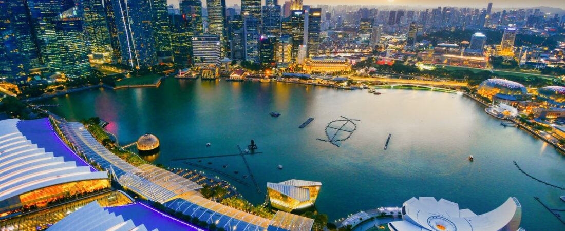 Modern Lifestyle in Singapore City Centre: Trends, Tips & Hidden Gems 2025