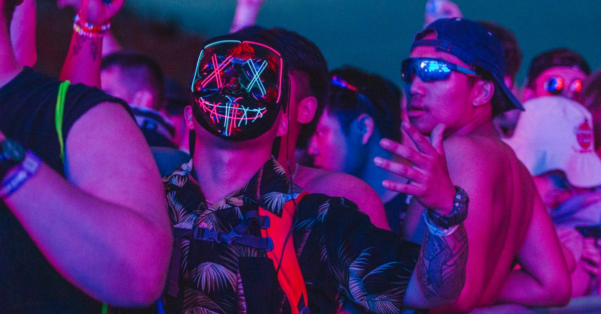 Music Festivals Singapore: Ultimate Guide to City Centre Events 2025