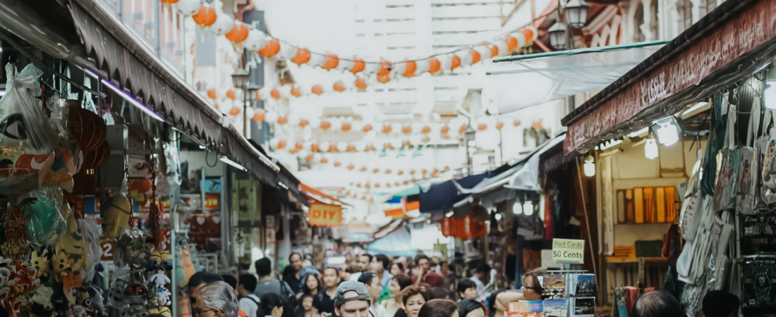 Must-See Singapore City Centre Events 2024: Food, Gigs & Festivals