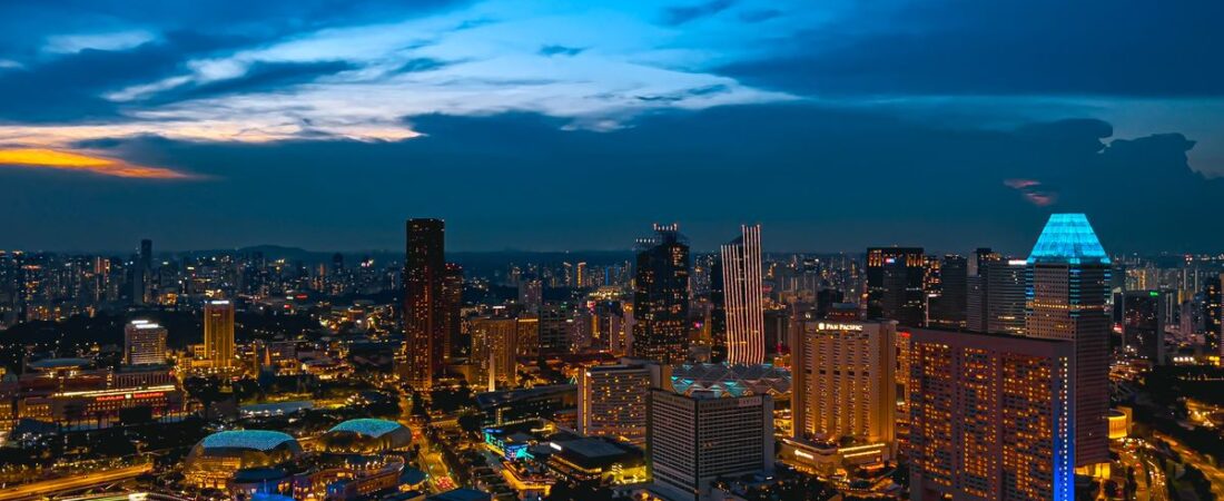 Party Nights Singapore: Ultimate Guide to City Centre Nightlife
