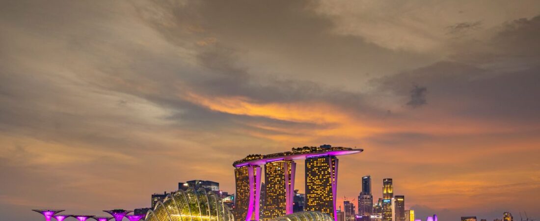 SGD Spending Guide: Daily Budget Breakdown for City Centre Singapore