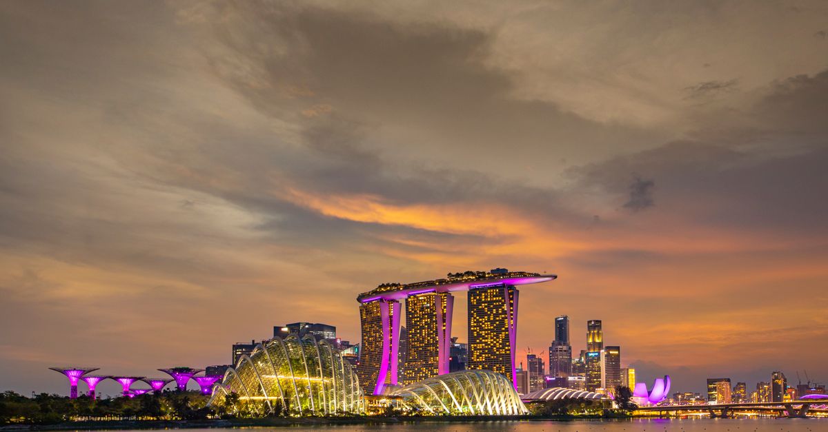 SGD Spending Guide: Daily Budget Breakdown for City Centre Singapore