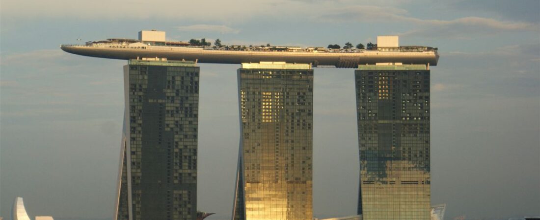 Singapore City Vibes: The Ultimate City Centre Lifestyle Guide for 2026