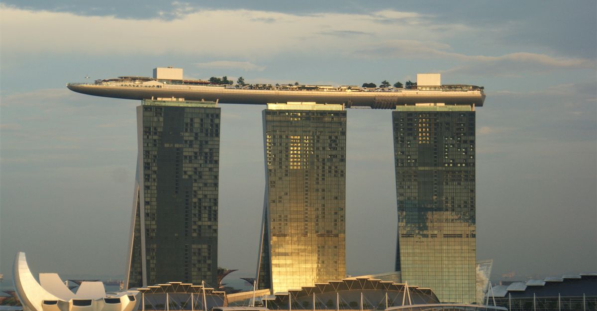 Singapore City Vibes: The Ultimate City Centre Lifestyle Guide for 2026