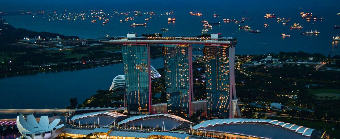 Singapore Lifestyle Guide 2026: Best City Centre Living, Dining, and Events