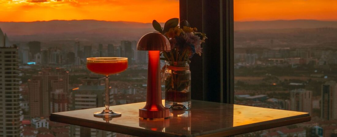 Singapore Nightlife Guide: Ultimate City Centre Experience 2026