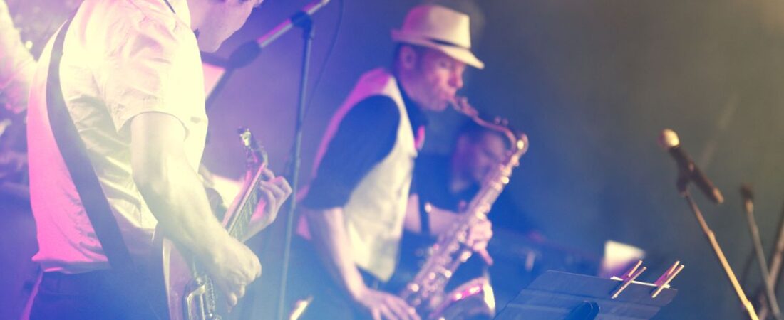 Tonight’s Live Music in Singapore City Centre – Top Venues & Booking Tips