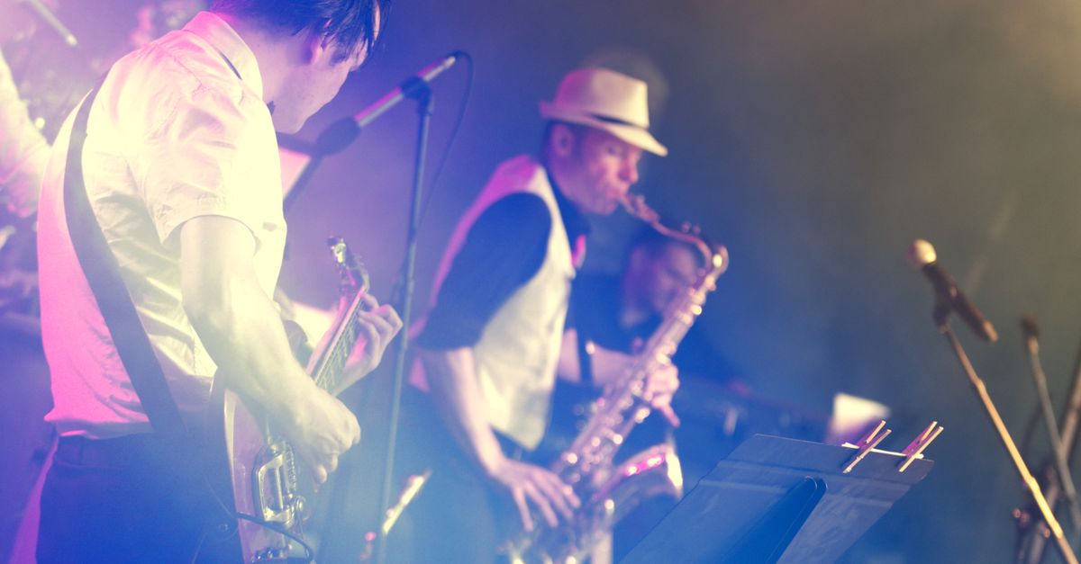 Tonight’s Live Music in Singapore City Centre – Top Venues & Booking Tips