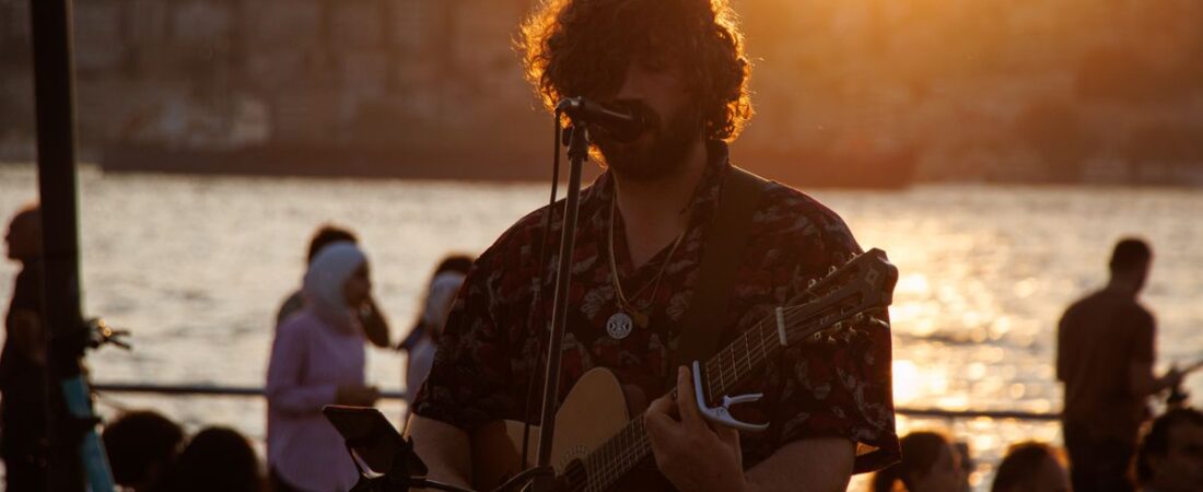 Top Acoustic Live Bands in Singapore City Centre: 2026 Official Guide