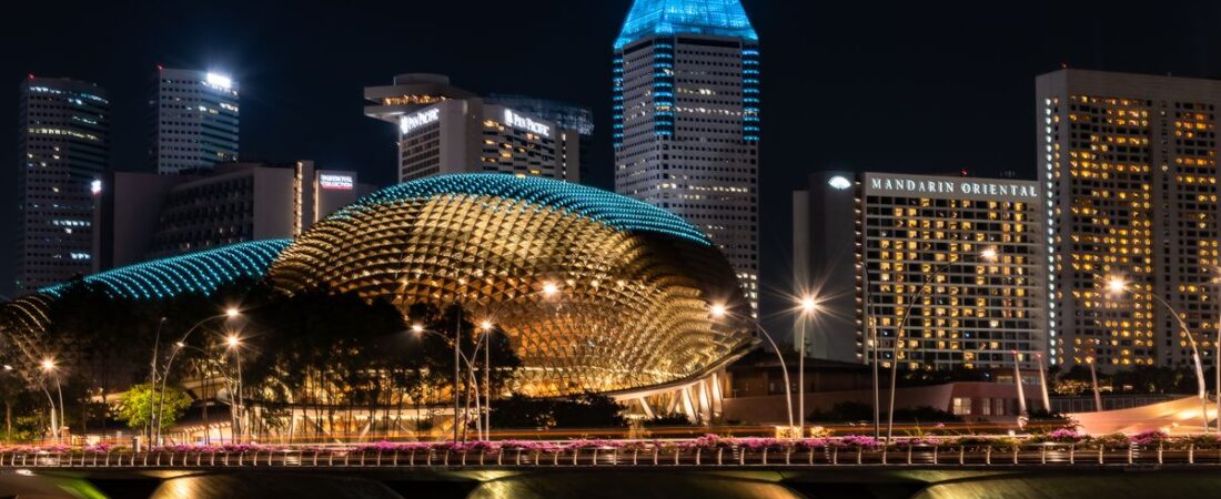 Top Live Band Venues in Singapore City Centre: Complete 2026 Guide