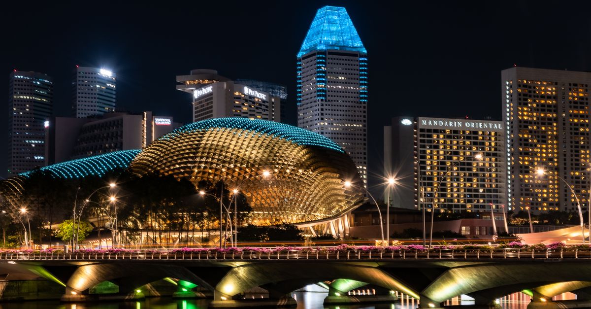 Top Live Band Venues in Singapore City Centre: Complete 2026 Guide