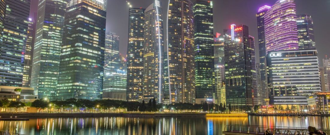 Top Nightlife Clubs in Singapore City Centre – 2025 Best Guide