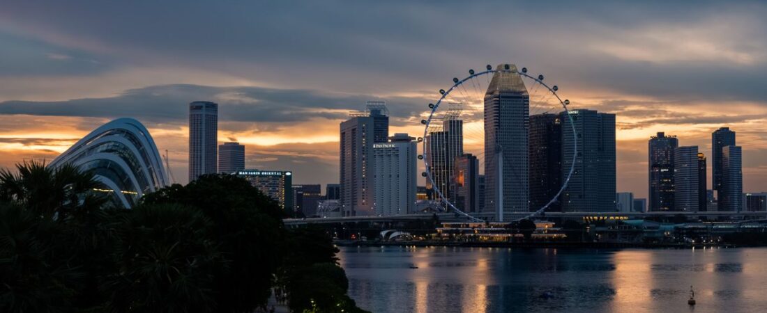 Ultimate Guide to Rooftop Bars in Singapore City Centre – Nightlife Tips & Top Venues