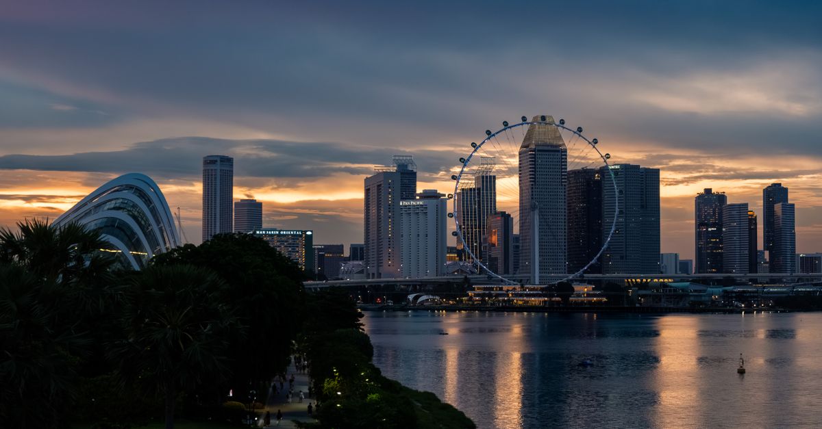 Ultimate Guide to Rooftop Bars in Singapore City Centre – Nightlife Tips & Top Venues