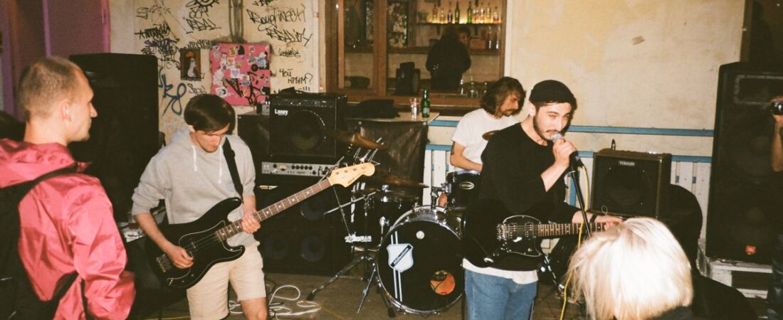 Ultimate Guide to Underground Music Gigs in Singapore City Centre 2025