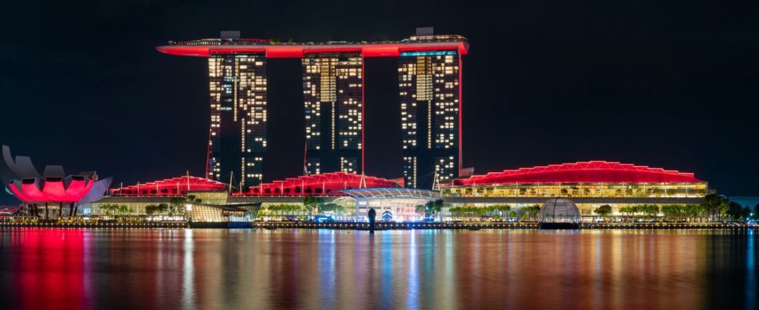 Ultimate Singapore Event Guide: City Centre What’s On 2025