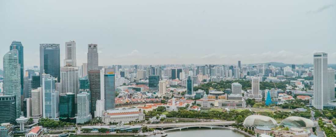 Upcoming Events Singapore City Centre 2026: What’s On
