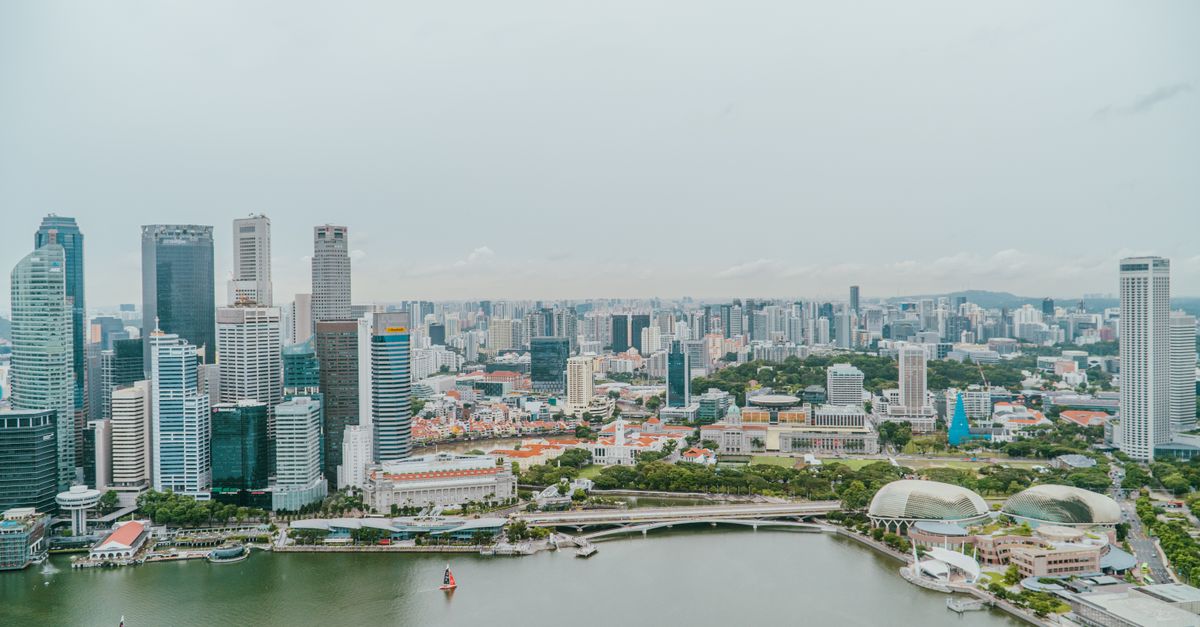 Upcoming Events Singapore City Centre 2026: What’s On