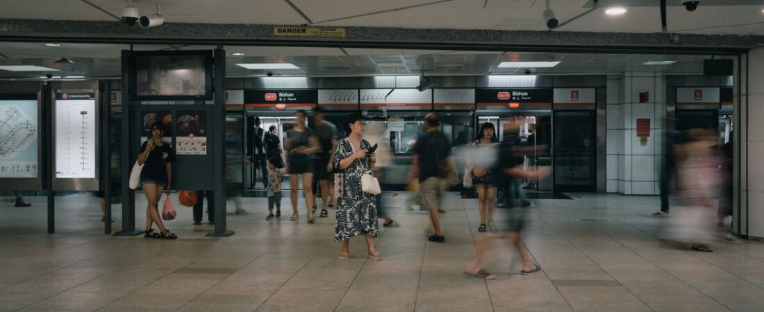 Urban Lifestyle Singapore: Living, Working & Playing in City Centre